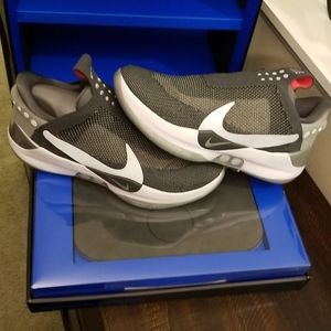 Nike Adapt BB, Dark Gray